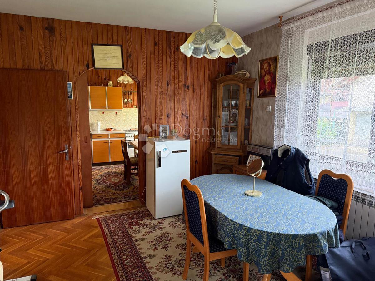 Hiša Sigetec Ludbreški, Ludbreg, 199m2