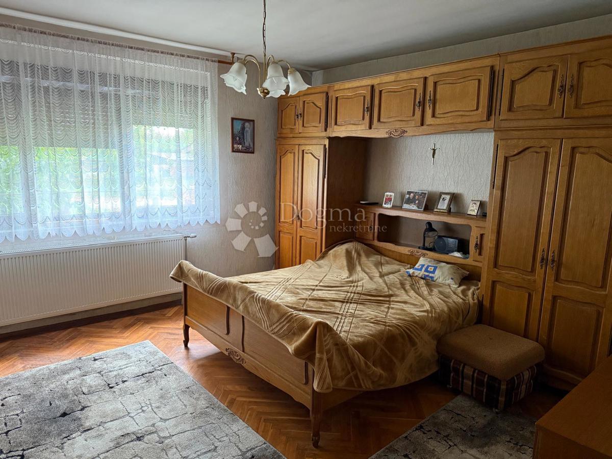 Hiša Sigetec Ludbreški, Ludbreg, 199m2
