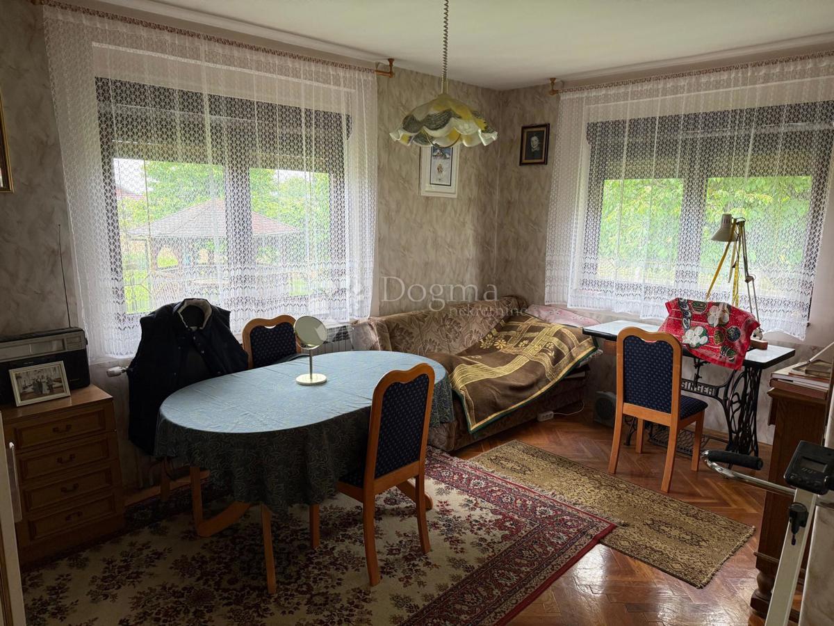 Hiša Sigetec Ludbreški, Ludbreg, 199m2