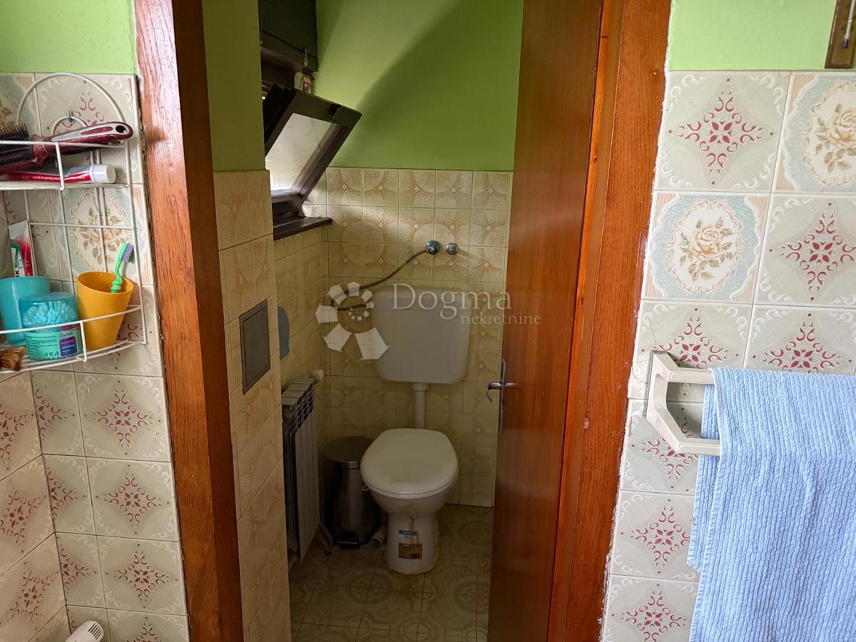 Hiša Sigetec Ludbreški, Ludbreg, 199m2