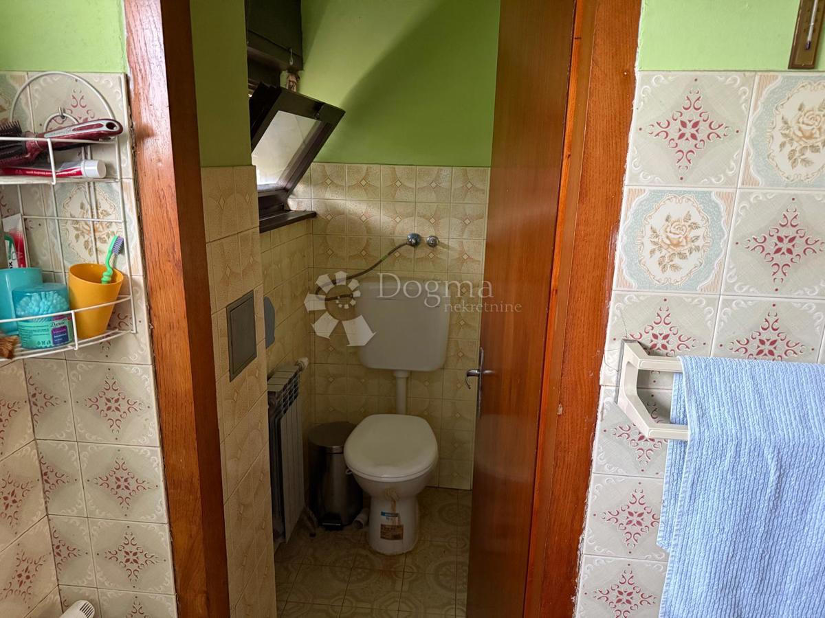 Hiša Sigetec Ludbreški, Ludbreg, 199m2