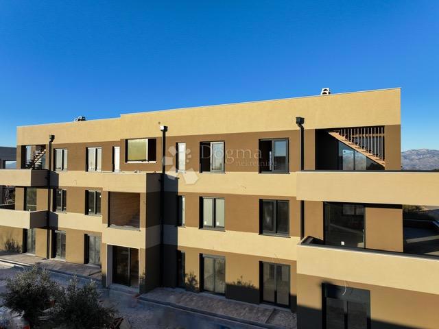 Stanovanje Sabunike, Privlaka, 110m2