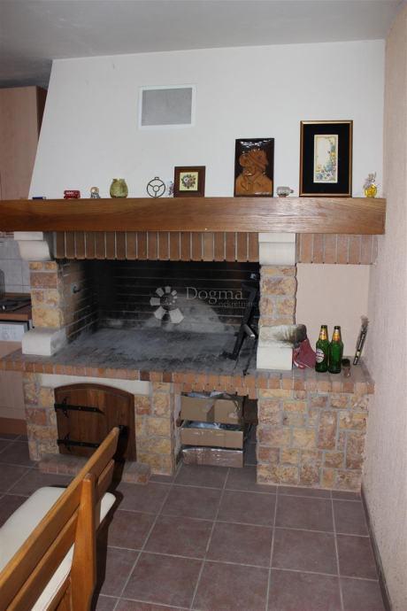 Hiša Podstrana, 500m2
