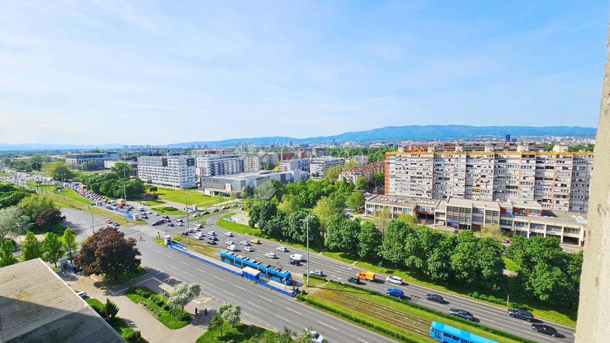 Stanovanje Sopot, Novi Zagreb - Istok, 57,19m2
