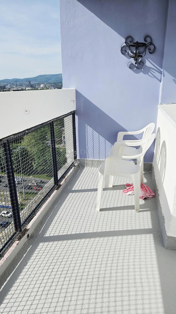 Stanovanje Sopot, Novi Zagreb - Istok, 57,19m2