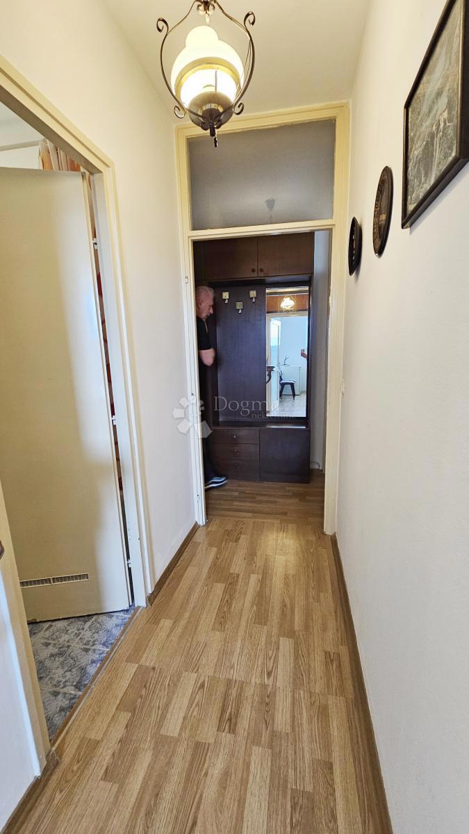 Stanovanje Sopot, Novi Zagreb - Istok, 57,19m2