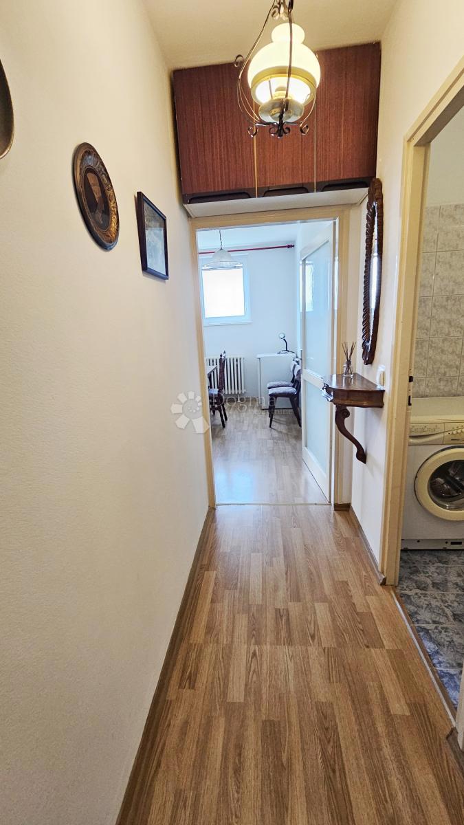 Stanovanje Sopot, Novi Zagreb - Istok, 57,19m2