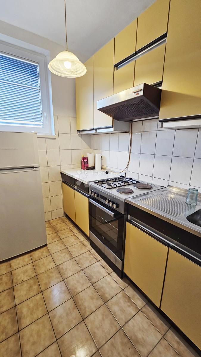 Stanovanje Sopot, Novi Zagreb - Istok, 57,19m2