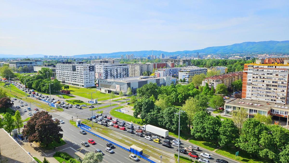 Stanovanje Sopot, Novi Zagreb - Istok, 57,19m2