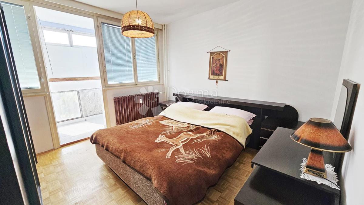 Stanovanje Sopot, Novi Zagreb - Istok, 57,19m2