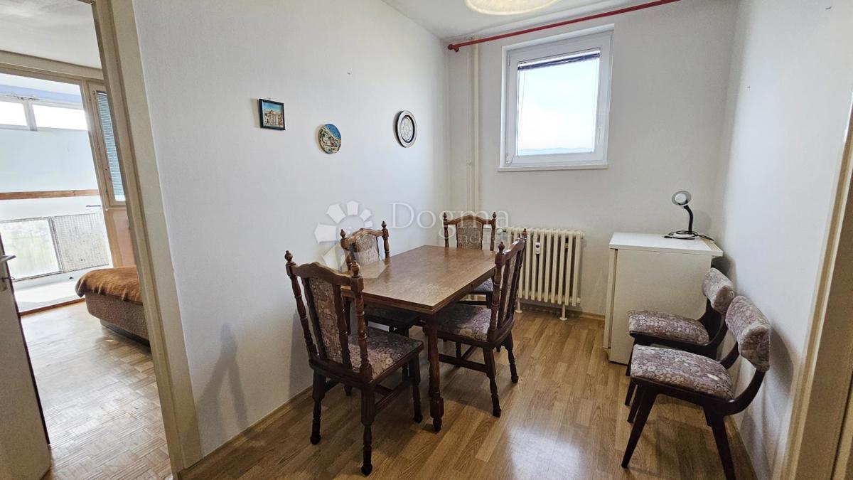 Stanovanje Sopot, Novi Zagreb - Istok, 57,19m2