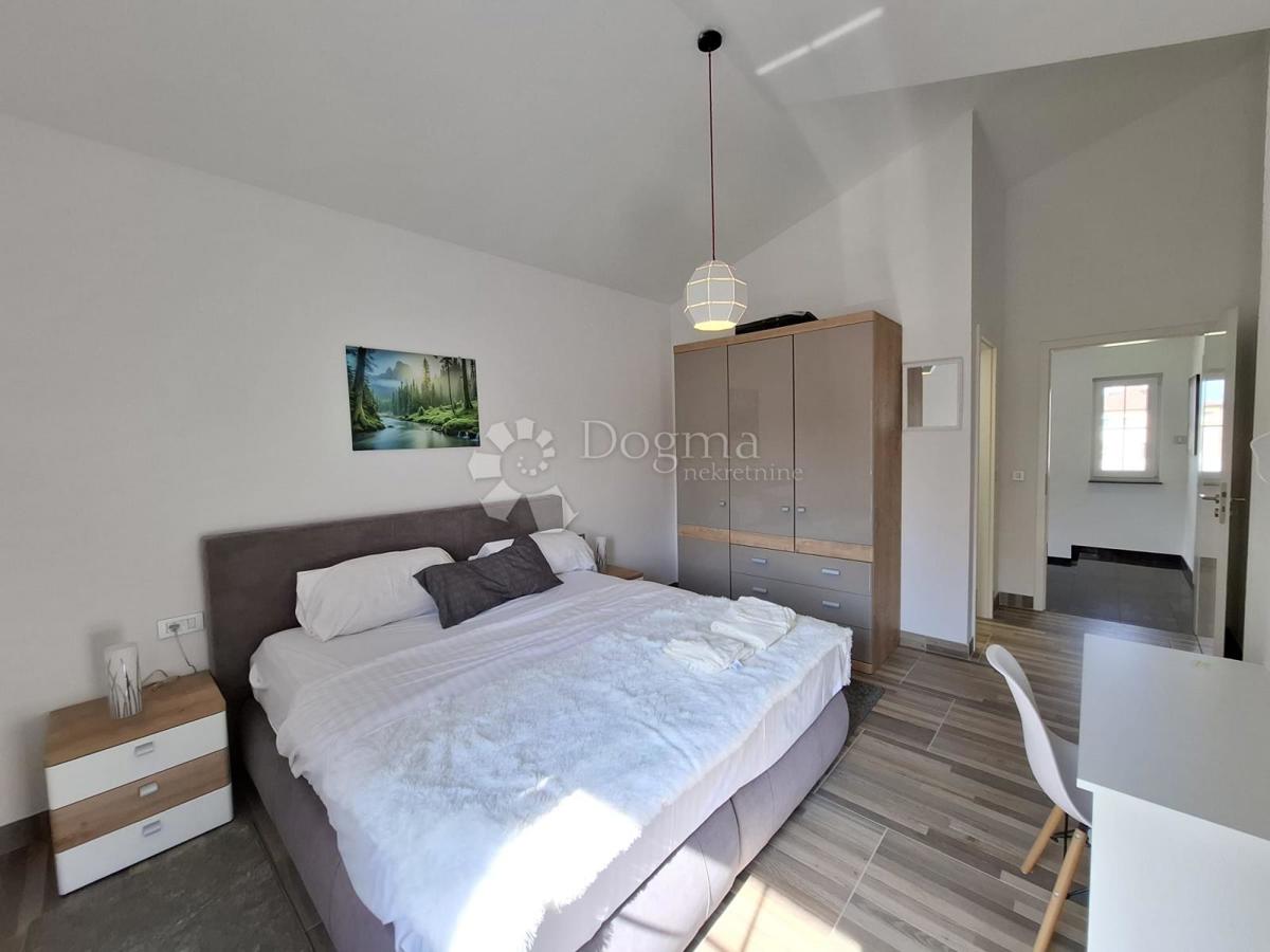 Hiša Poreč, 142m2