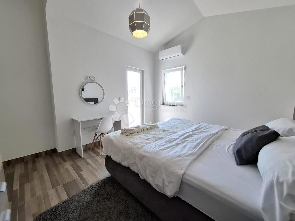 Hiša Poreč, 142m2