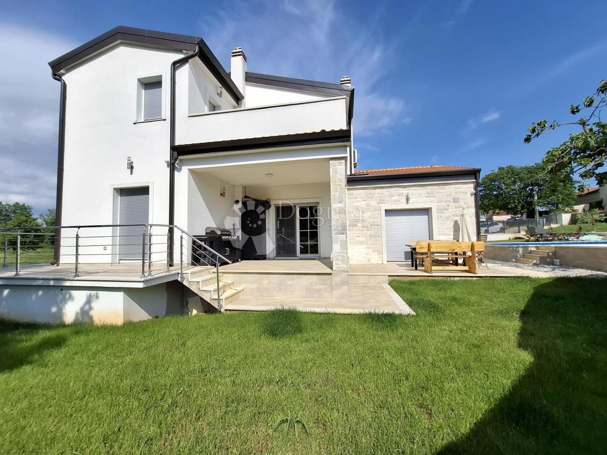 Hiša Poreč, 142m2