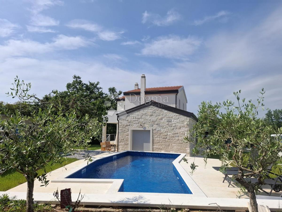 Hiša Poreč, 142m2