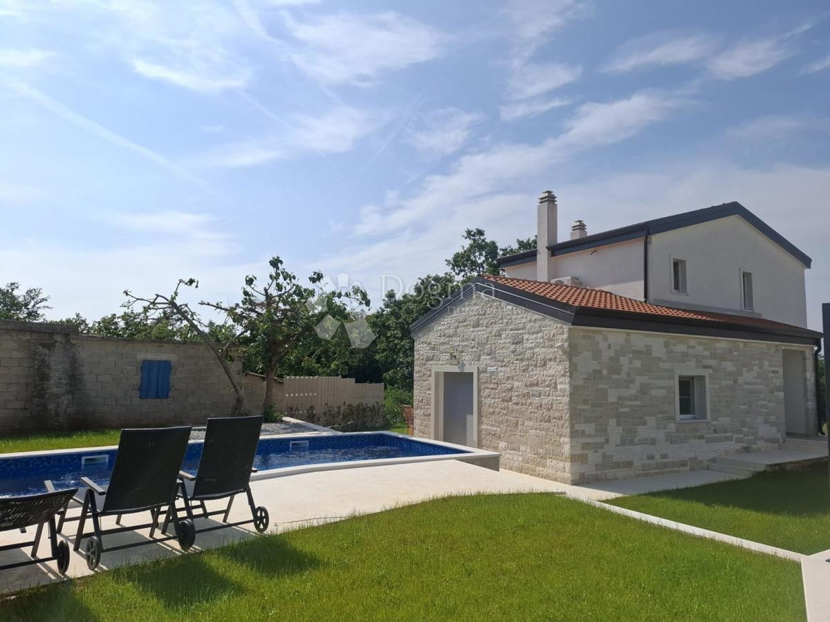 Hiša Poreč, 142m2