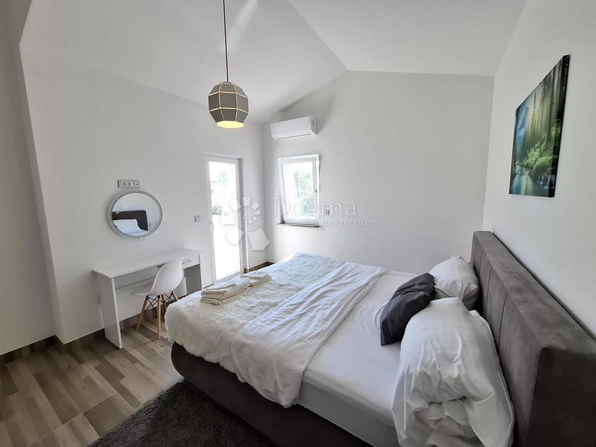 Hiša Poreč, 142m2