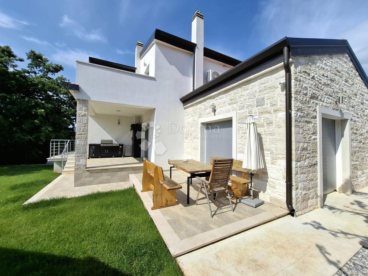 Hiša Poreč, 142m2