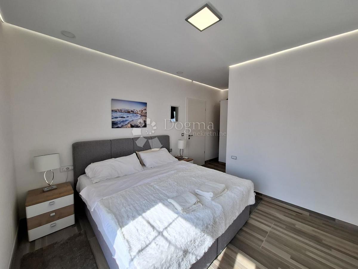 Hiša Poreč, 142m2