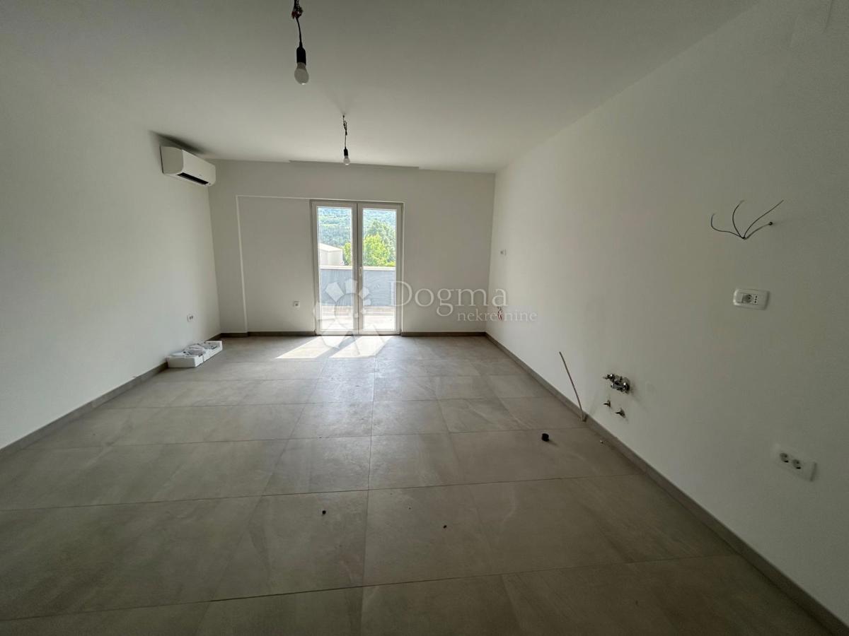 Stanovanje Buzet, 50,06m2
