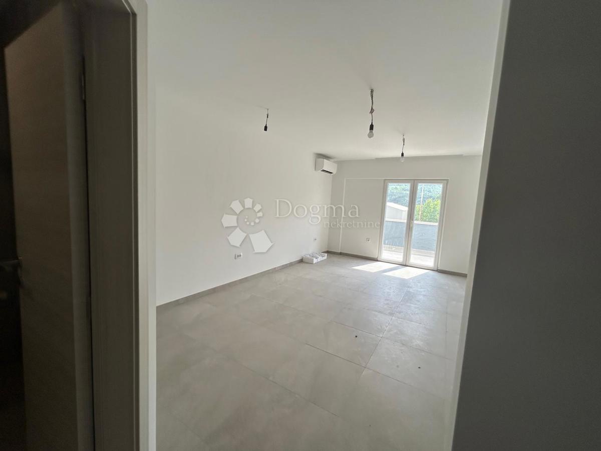 Stanovanje Buzet, 50,06m2