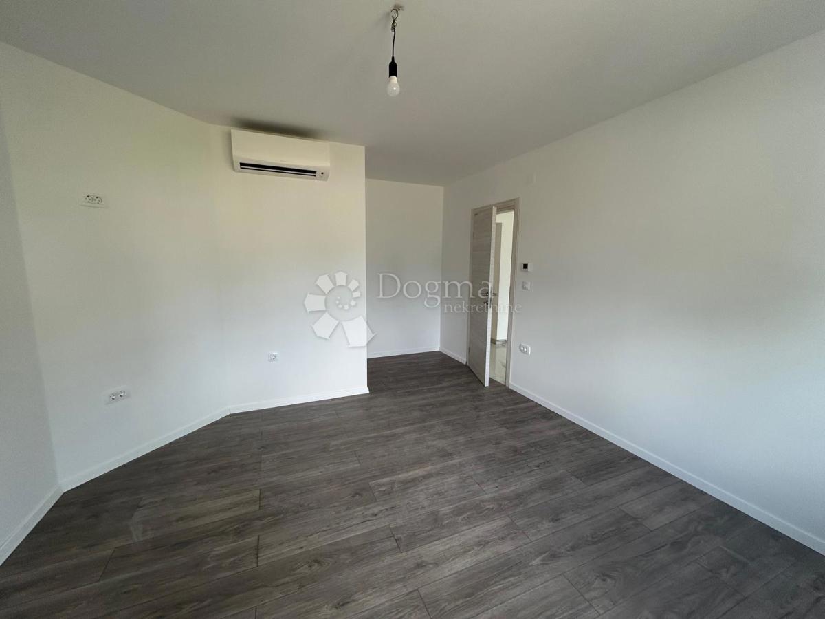 Stanovanje Buzet, 50,06m2