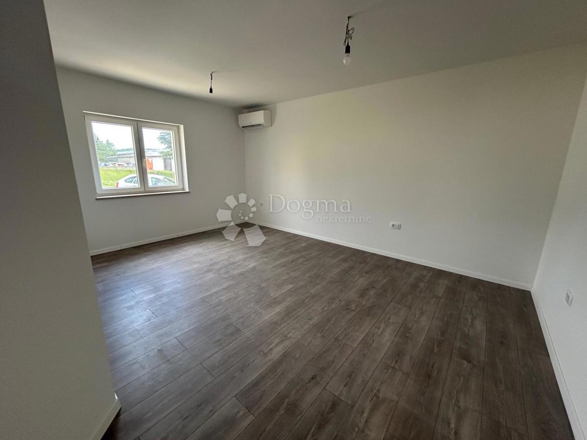 Stanovanje Buzet, 50,06m2