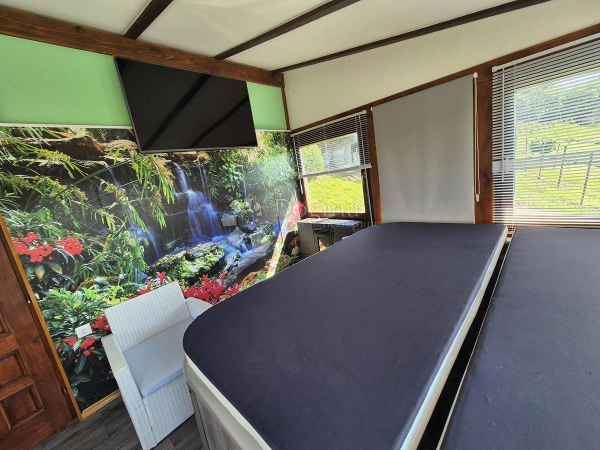 Hiša Gorkovec, Klanjec, 220m2