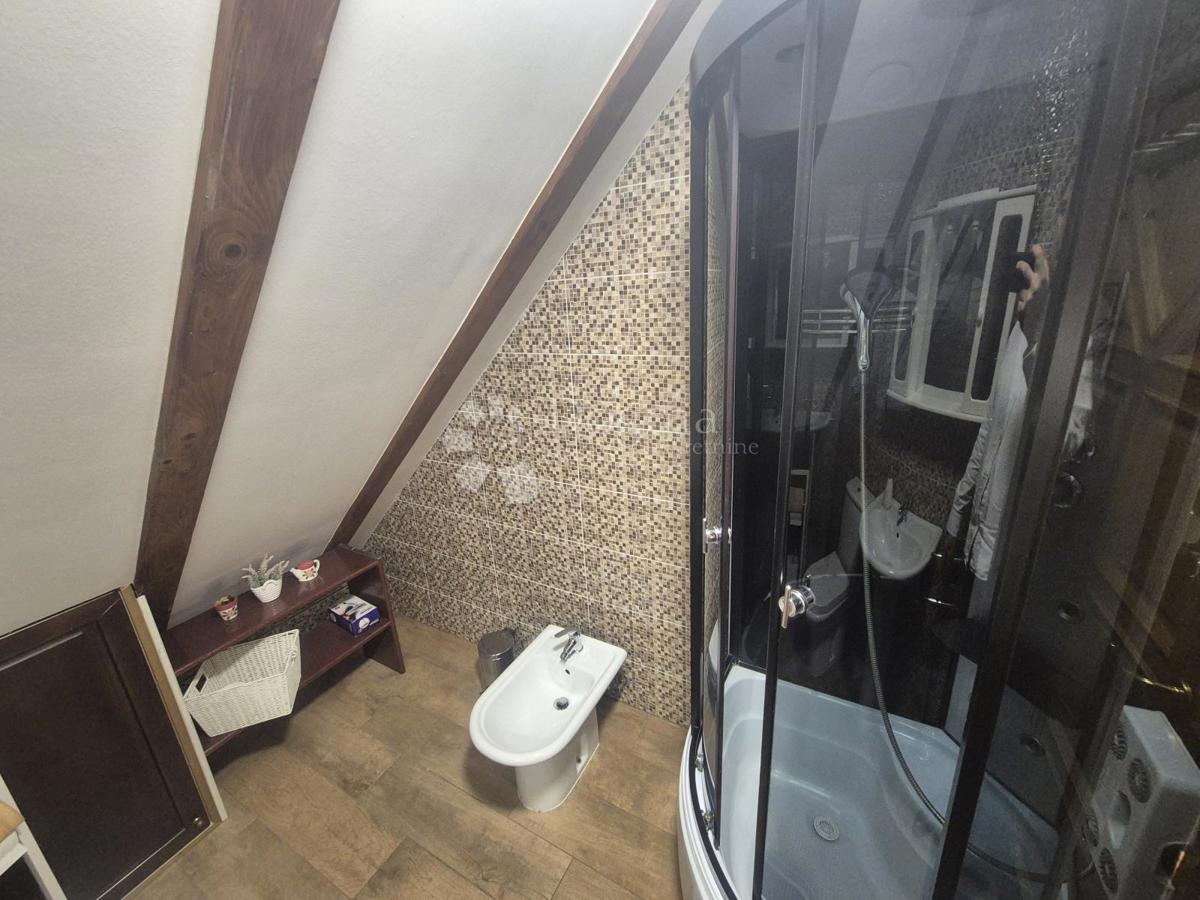 Hiša Gorkovec, Klanjec, 220m2