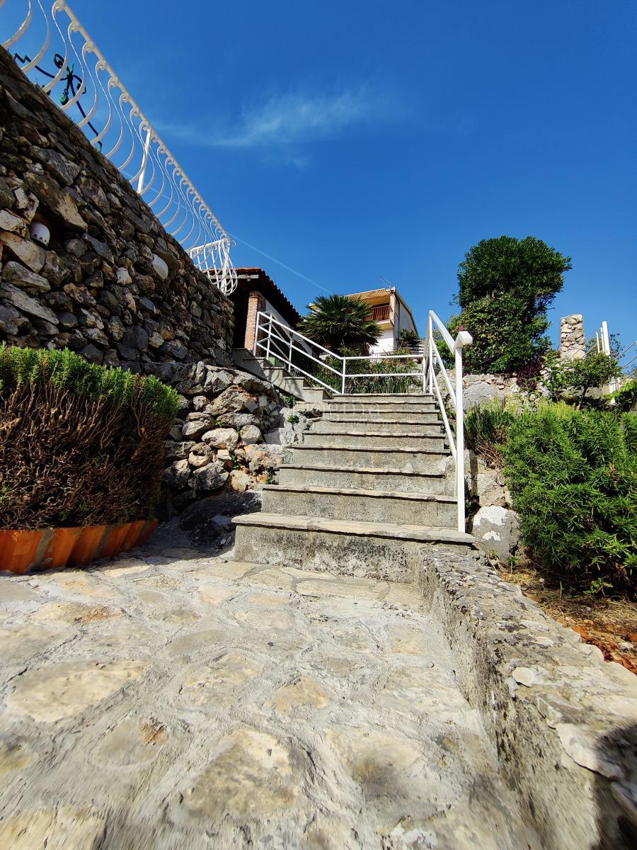 Hiša Vinišće, Marina, 130m2
