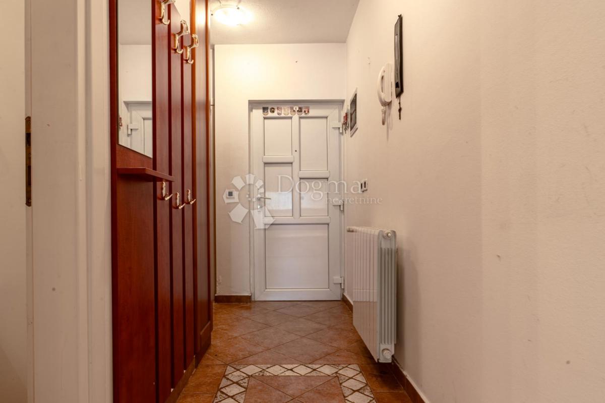 Stanovanje Drenova, Rijeka, 62,26m2