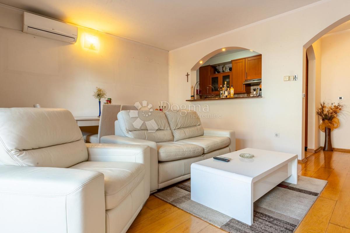 Stanovanje Drenova, Rijeka, 62,26m2