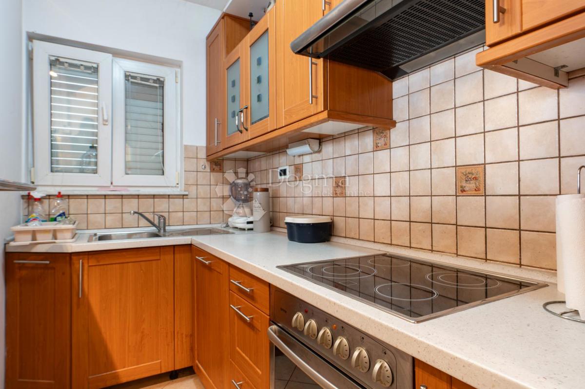 Stanovanje Drenova, Rijeka, 62,26m2