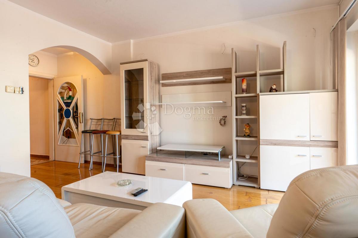 Stanovanje Drenova, Rijeka, 62,26m2