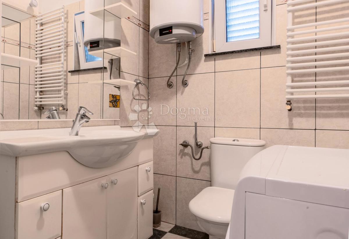 Stanovanje Drenova, Rijeka, 62,26m2