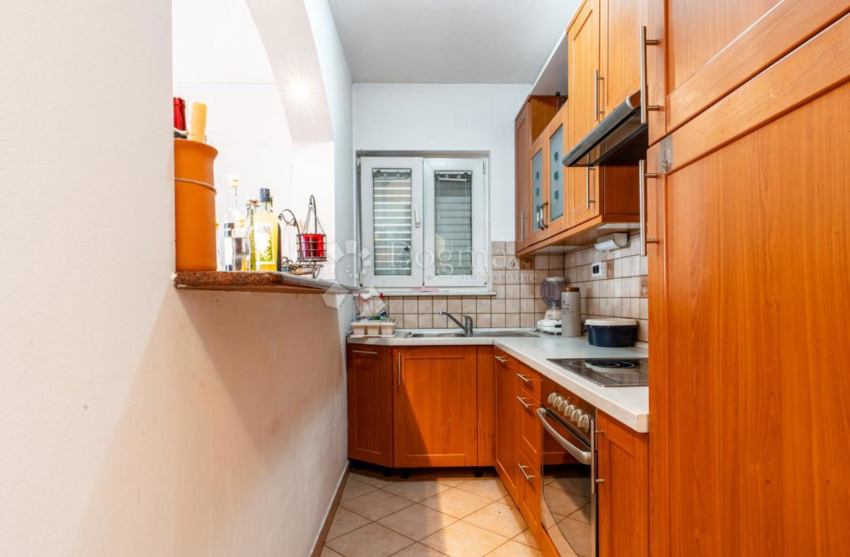 Stanovanje Drenova, Rijeka, 62,26m2