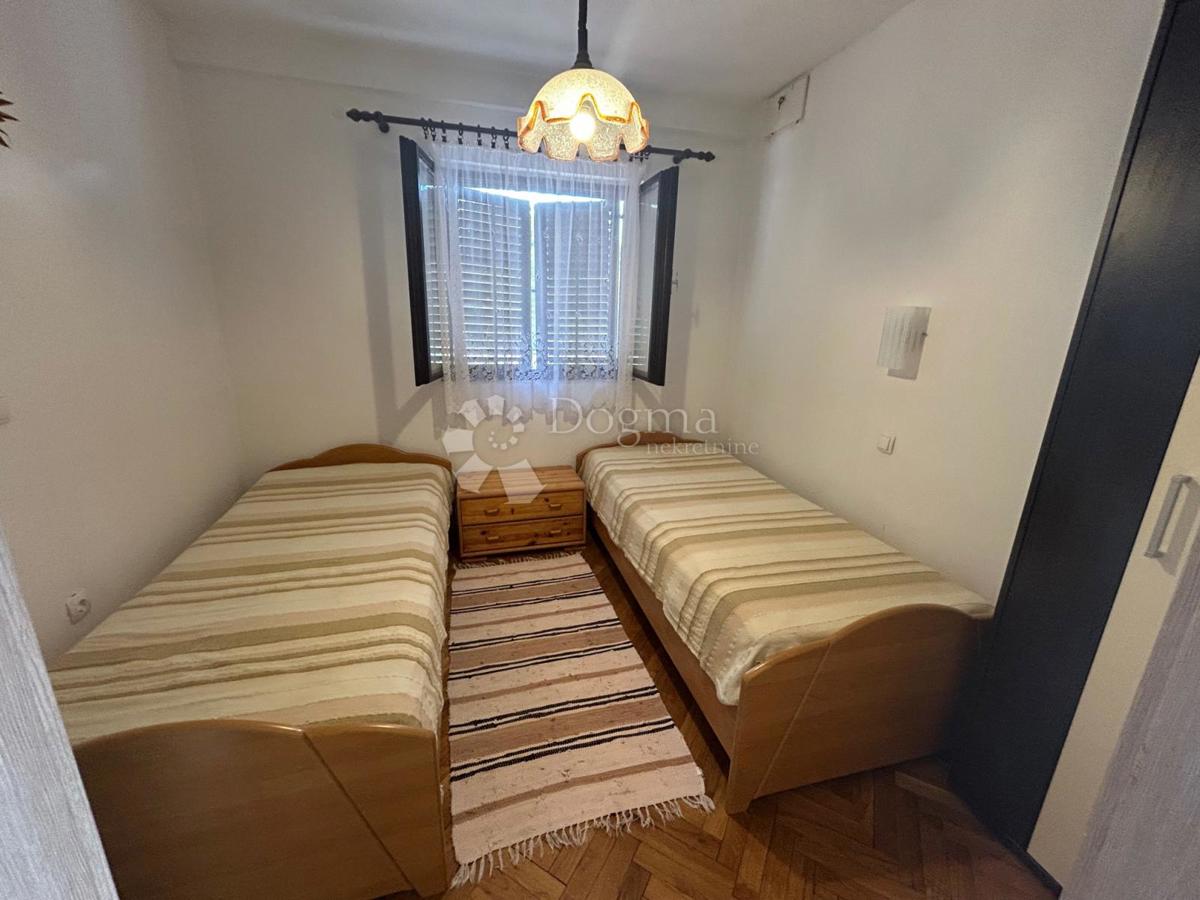 Hiša Risika, Vrbnik, 101m2