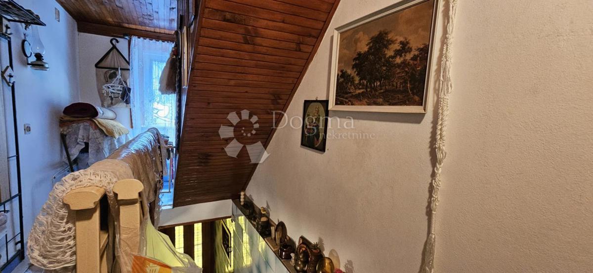 Hiša Vodnjan, 180m2