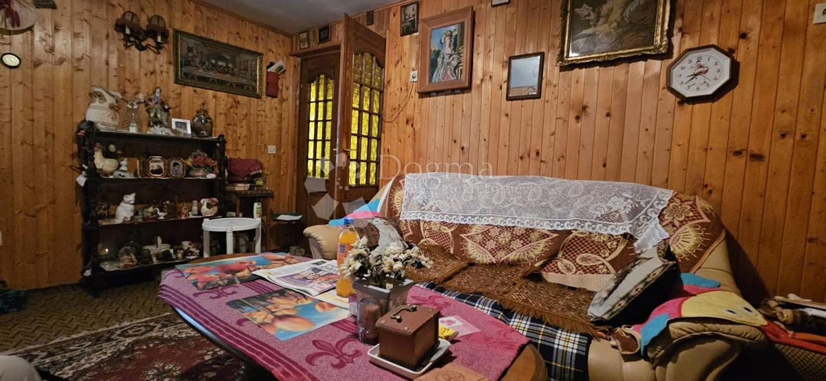 Hiša Vodnjan, 180m2