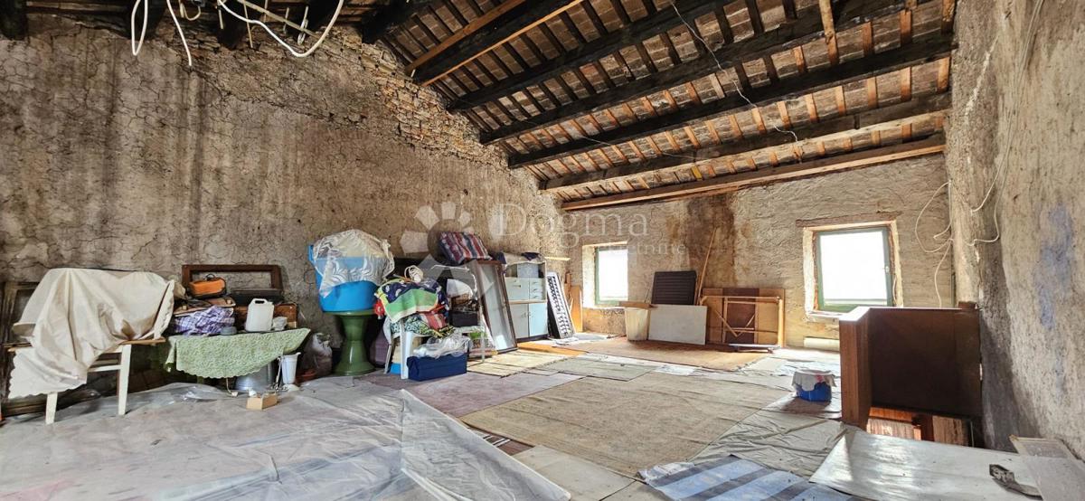 Hiša Vodnjan, 180m2