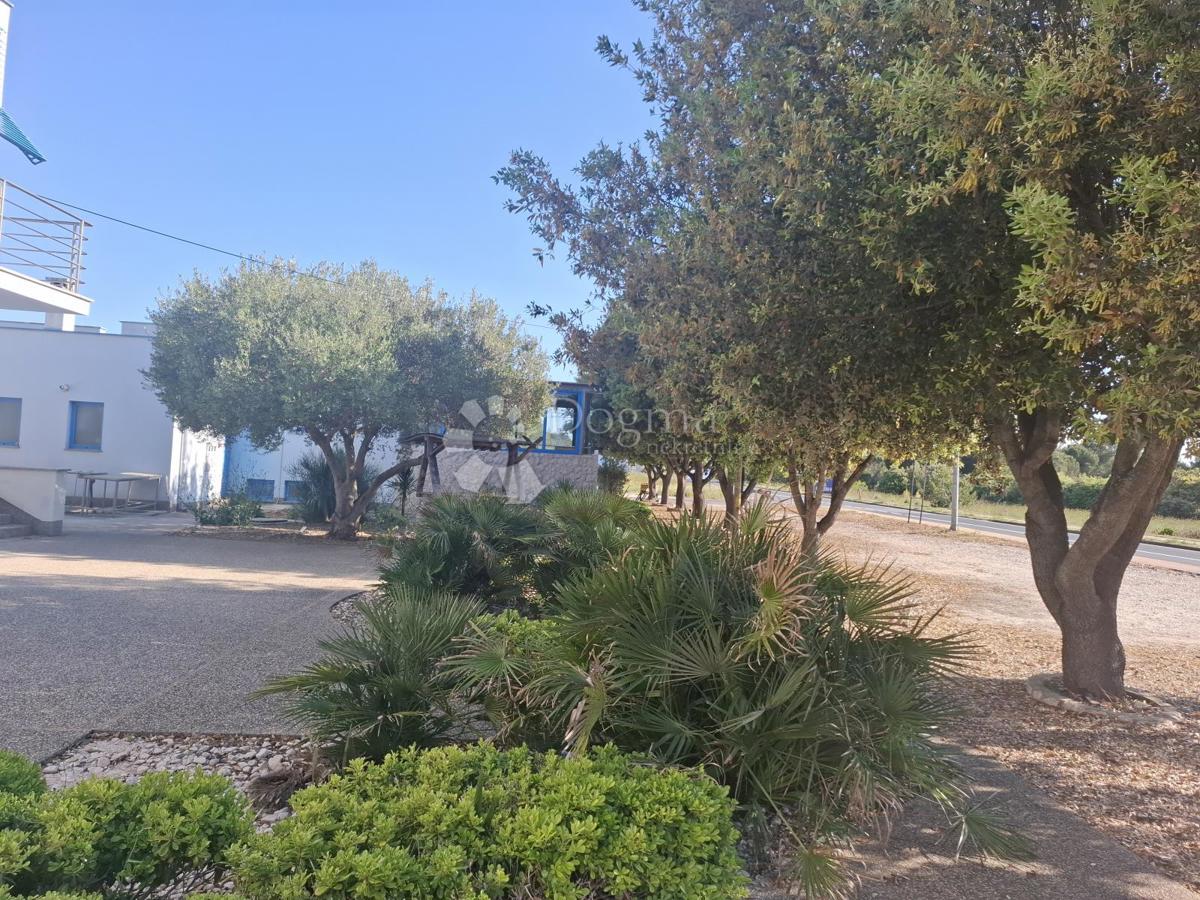 Poslovni prostor Zaton, Nin, 502m2
