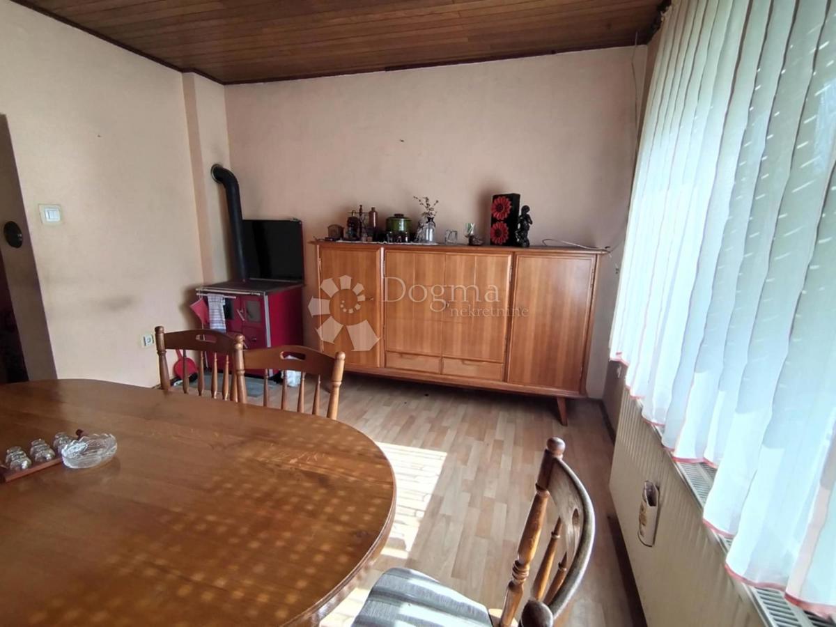 Hiša Dubrava, 103m2
