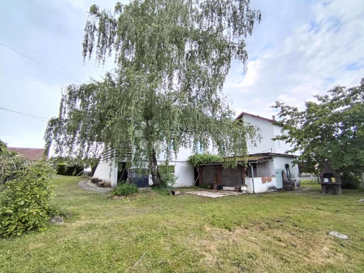 Hiša Dubrava, 103m2