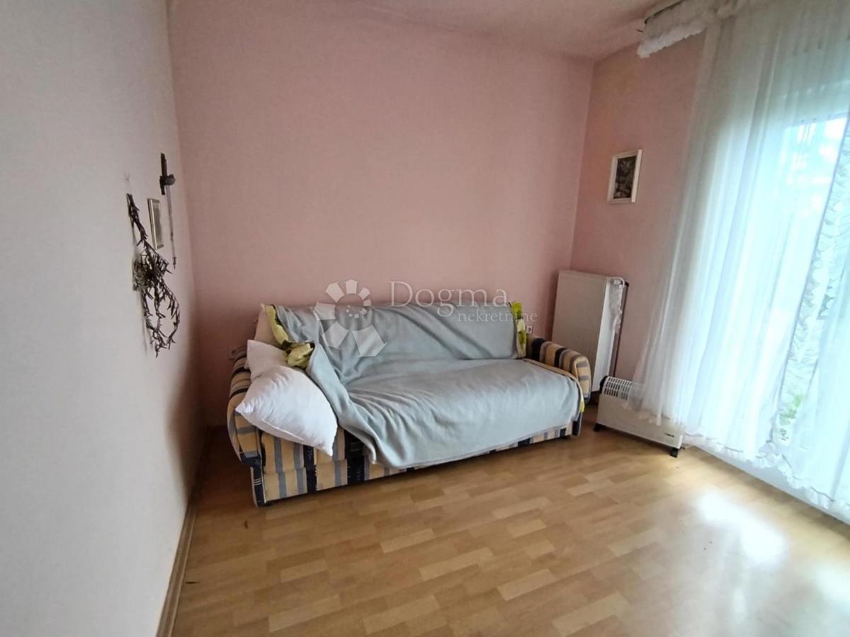 Hiša Dubrava, 103m2