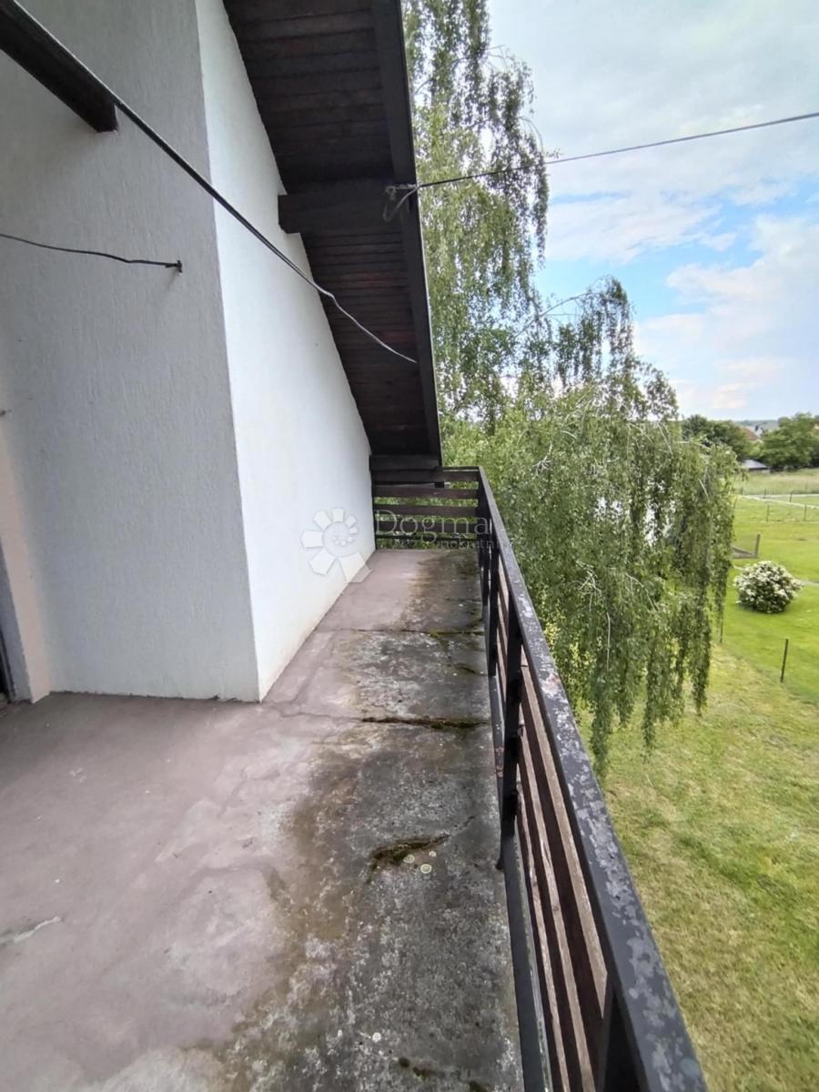 Hiša Dubrava, 103m2