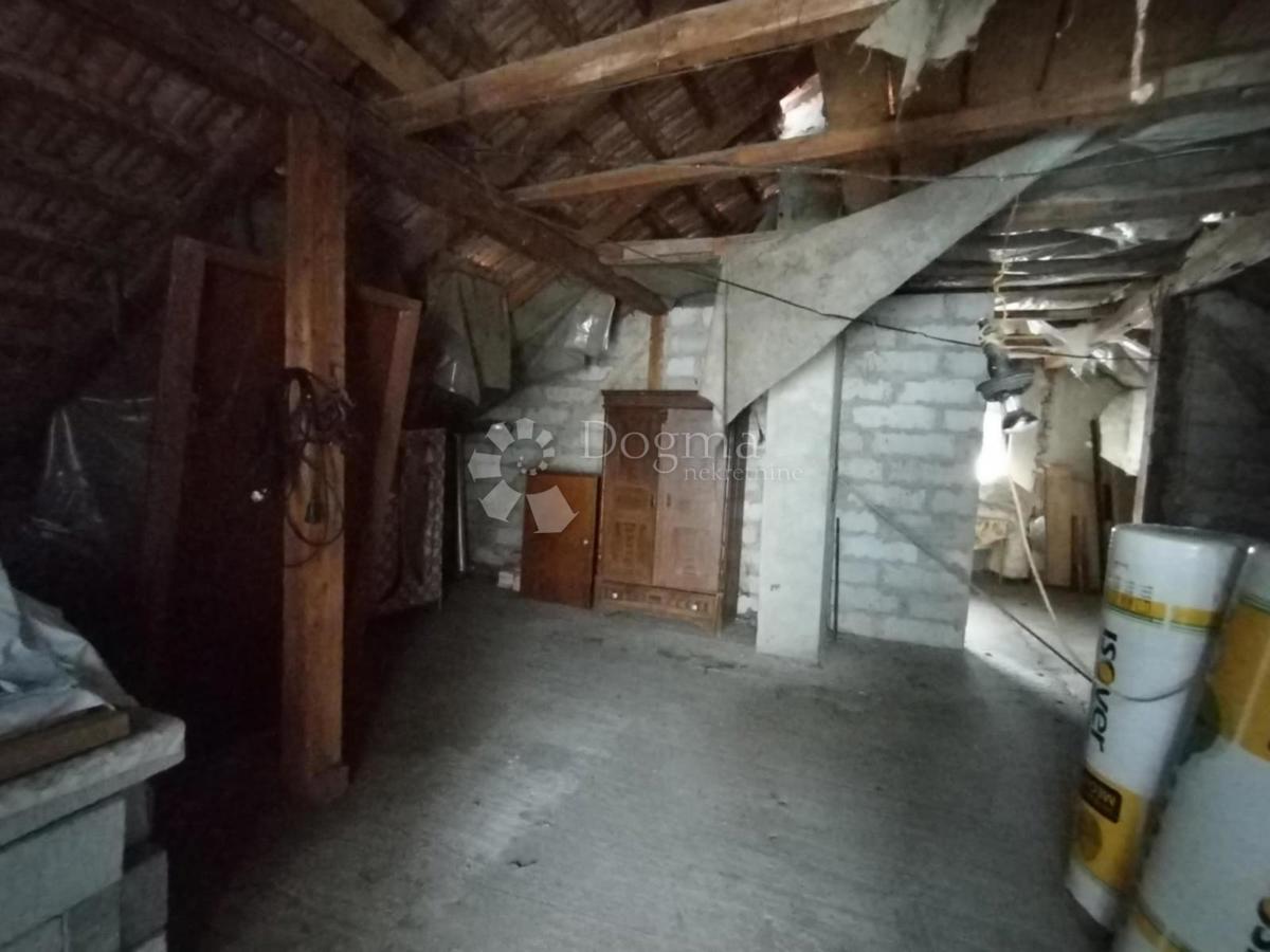 Hiša Dubrava, 103m2