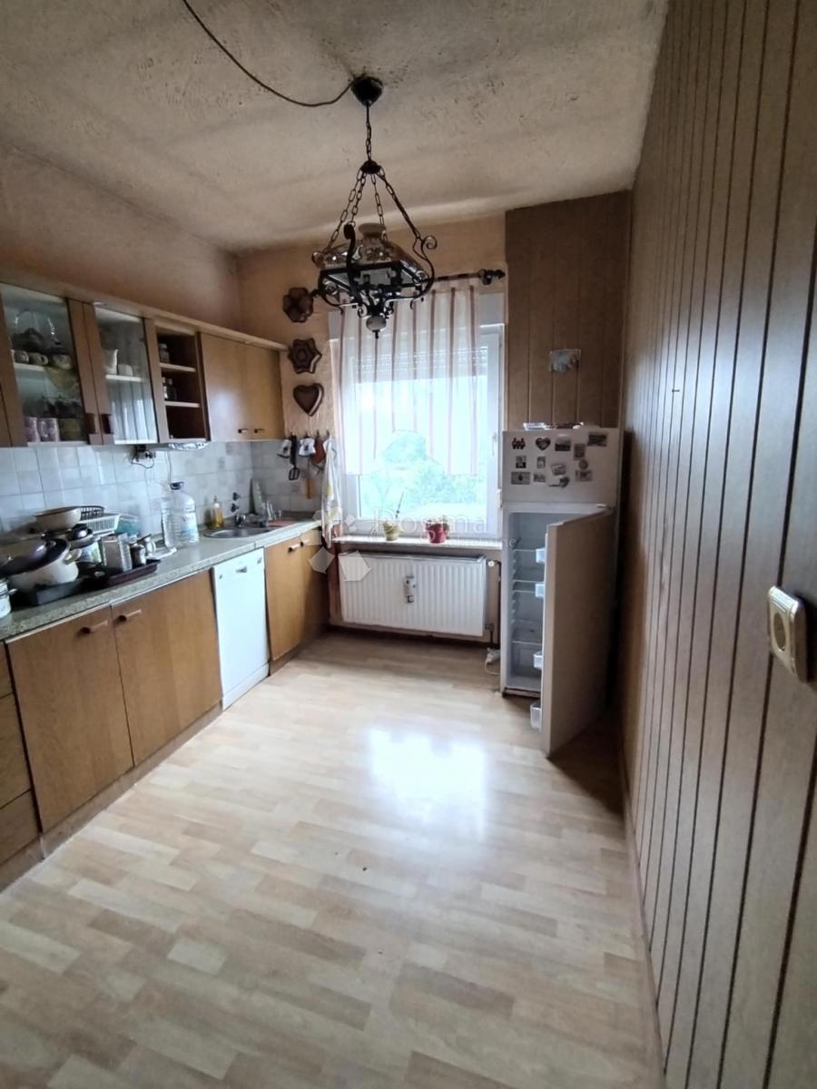 Hiša Dubrava, 103m2
