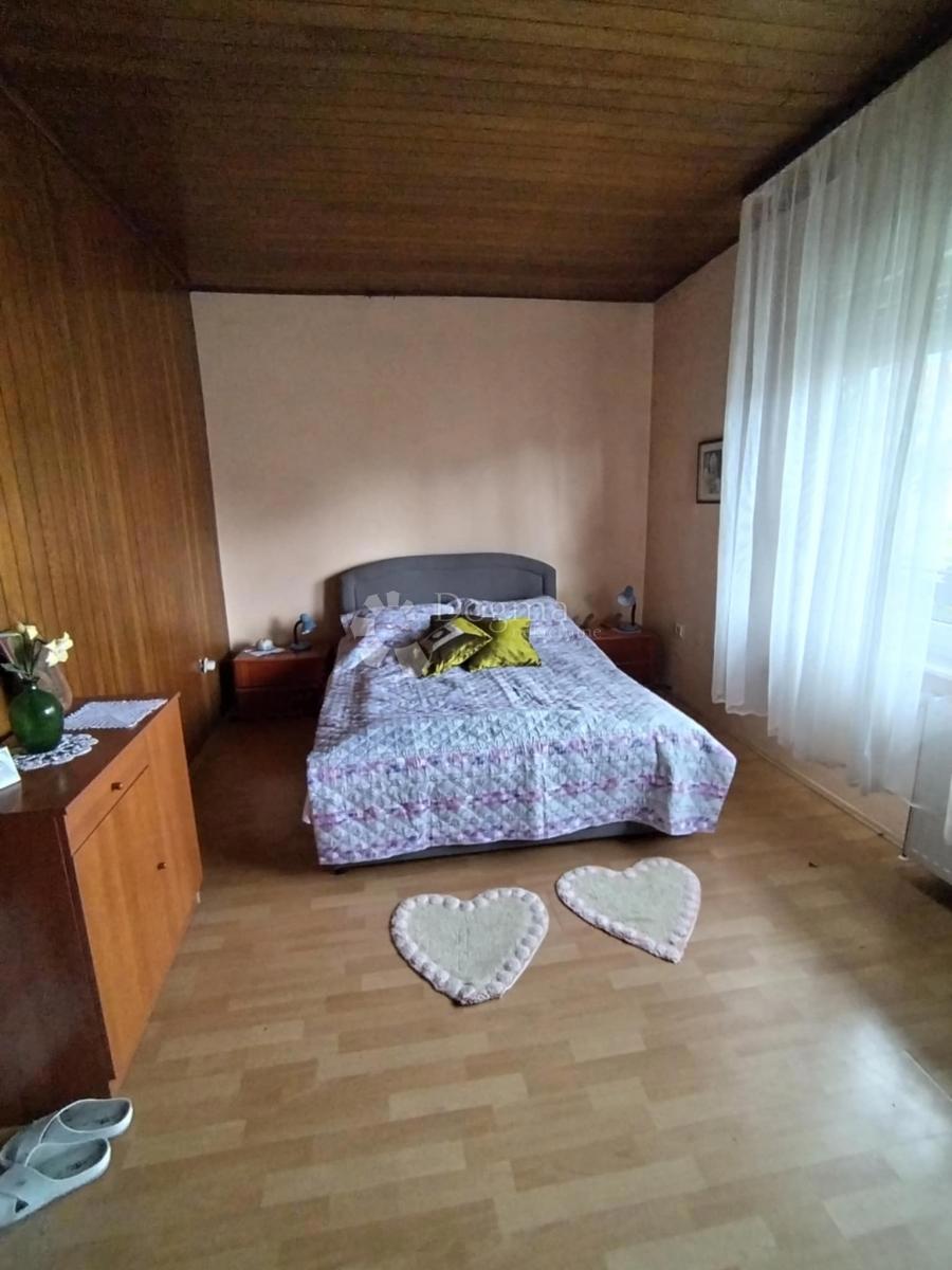 Hiša Dubrava, 103m2