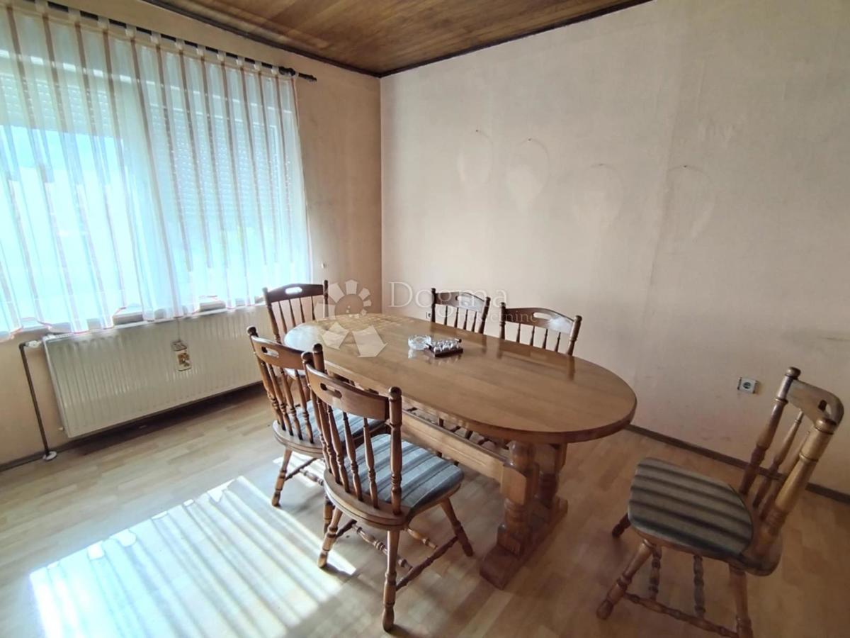 Hiša Dubrava, 103m2