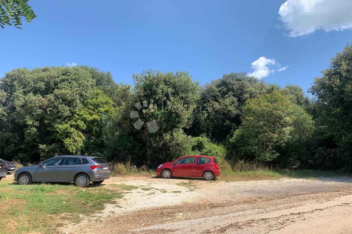 Zemljišče Rovinj, 13.208m2